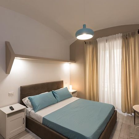 Hotel San Peter Angels à Rome Extérieur photo