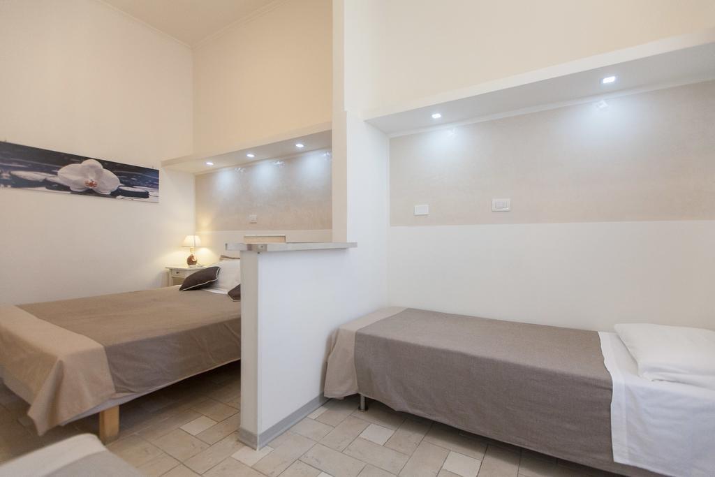 Hotel San Peter Angels à Rome Extérieur photo