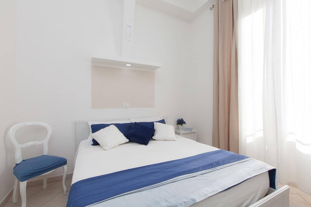 Hotel San Peter Angels à Rome Extérieur photo