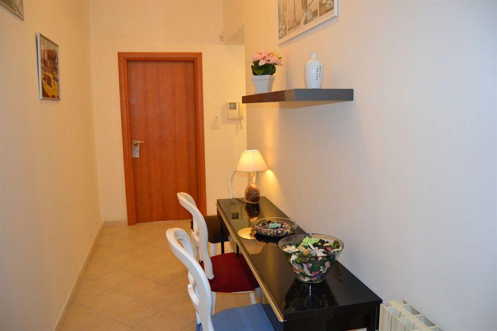 Hotel San Peter Angels à Rome Extérieur photo