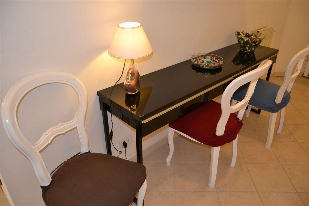 Hotel San Peter Angels à Rome Extérieur photo