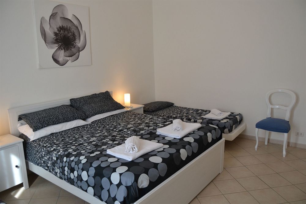 Hotel San Peter Angels à Rome Extérieur photo