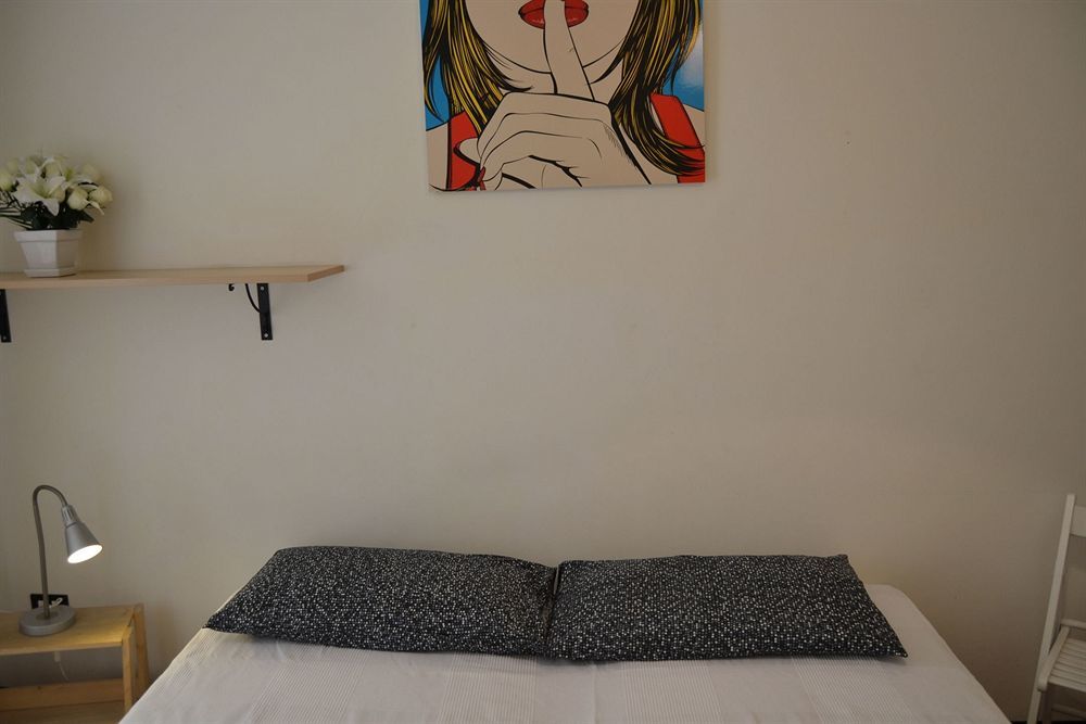 Hotel San Peter Angels à Rome Extérieur photo
