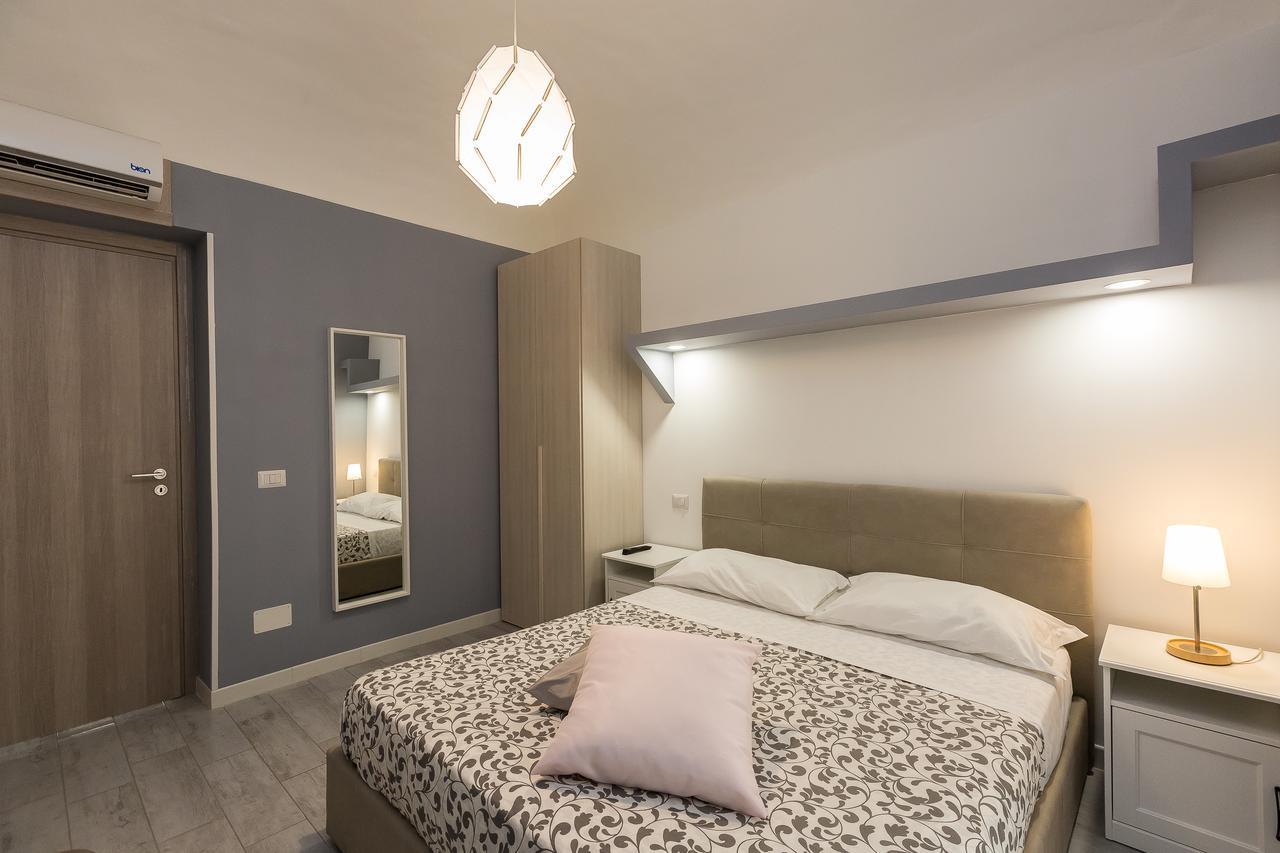 Hotel San Peter Angels à Rome Extérieur photo