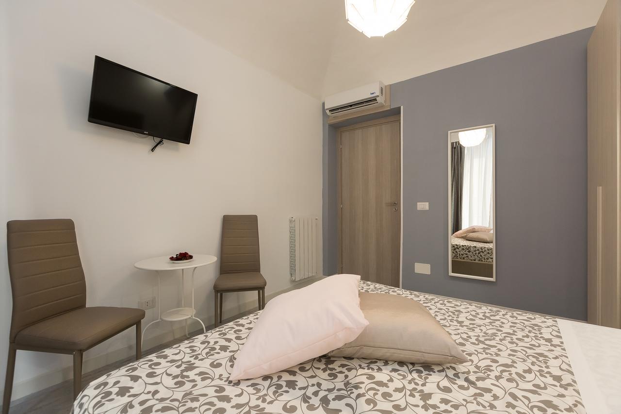 Hotel San Peter Angels à Rome Extérieur photo