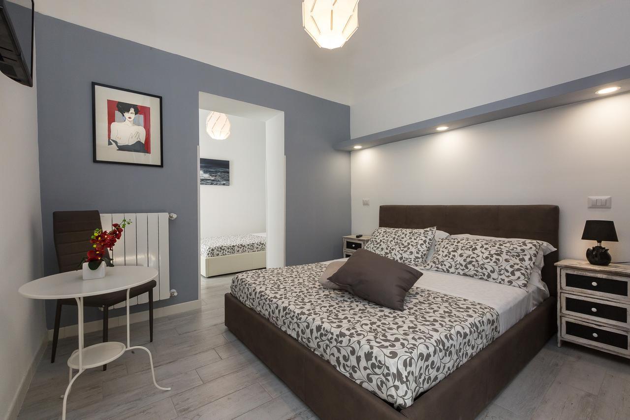 Hotel San Peter Angels à Rome Extérieur photo