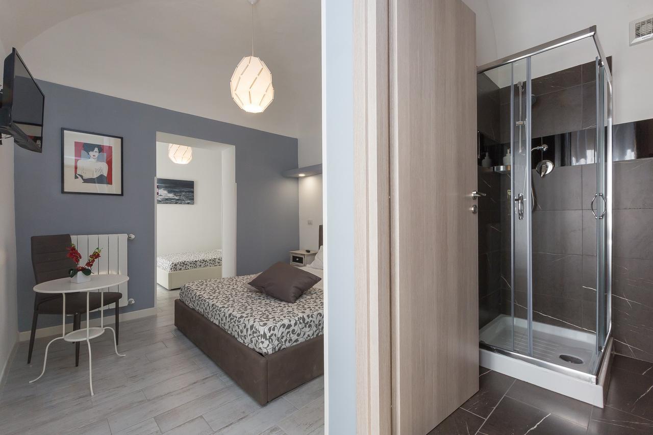 Hotel San Peter Angels à Rome Extérieur photo