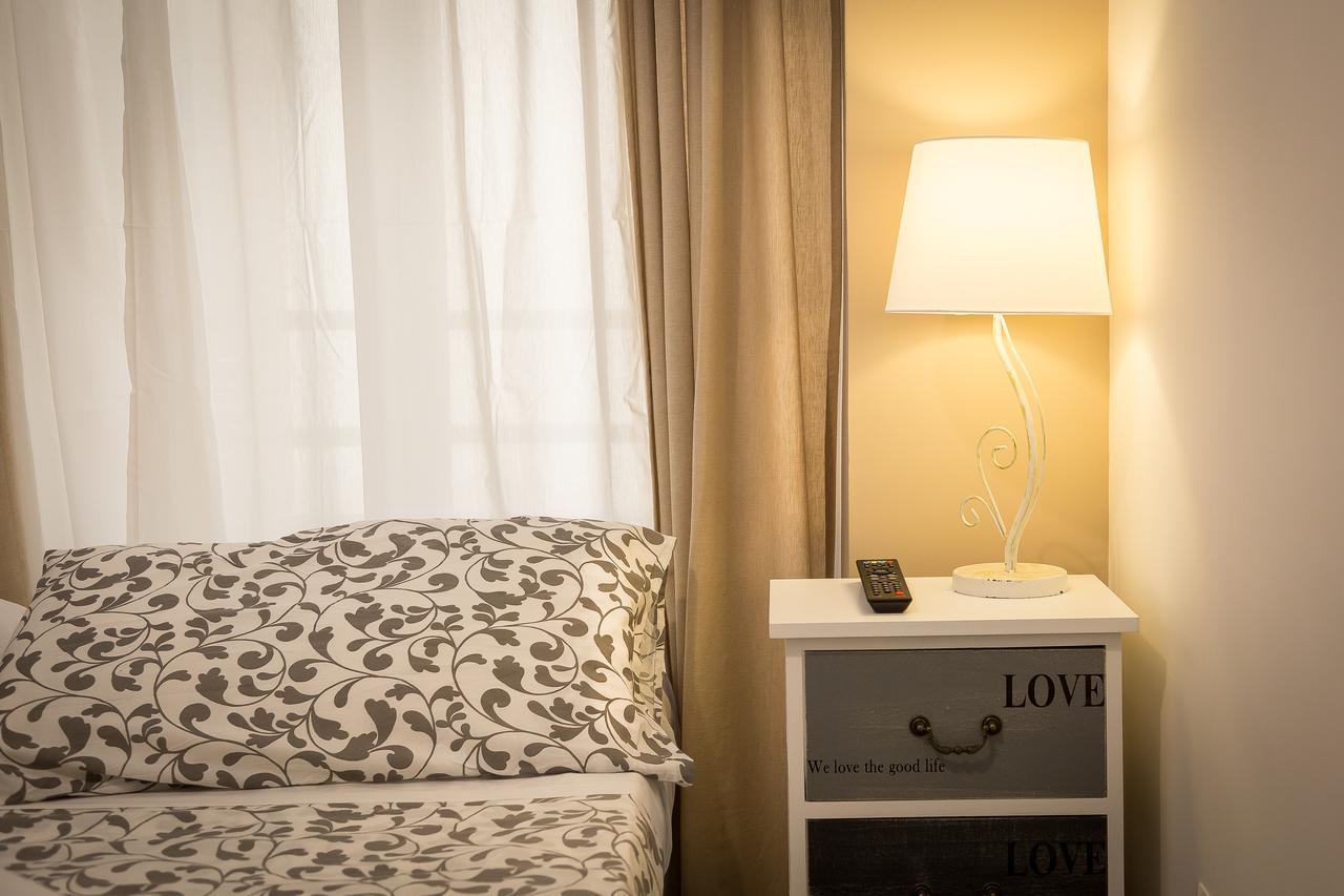 Hotel San Peter Angels à Rome Extérieur photo