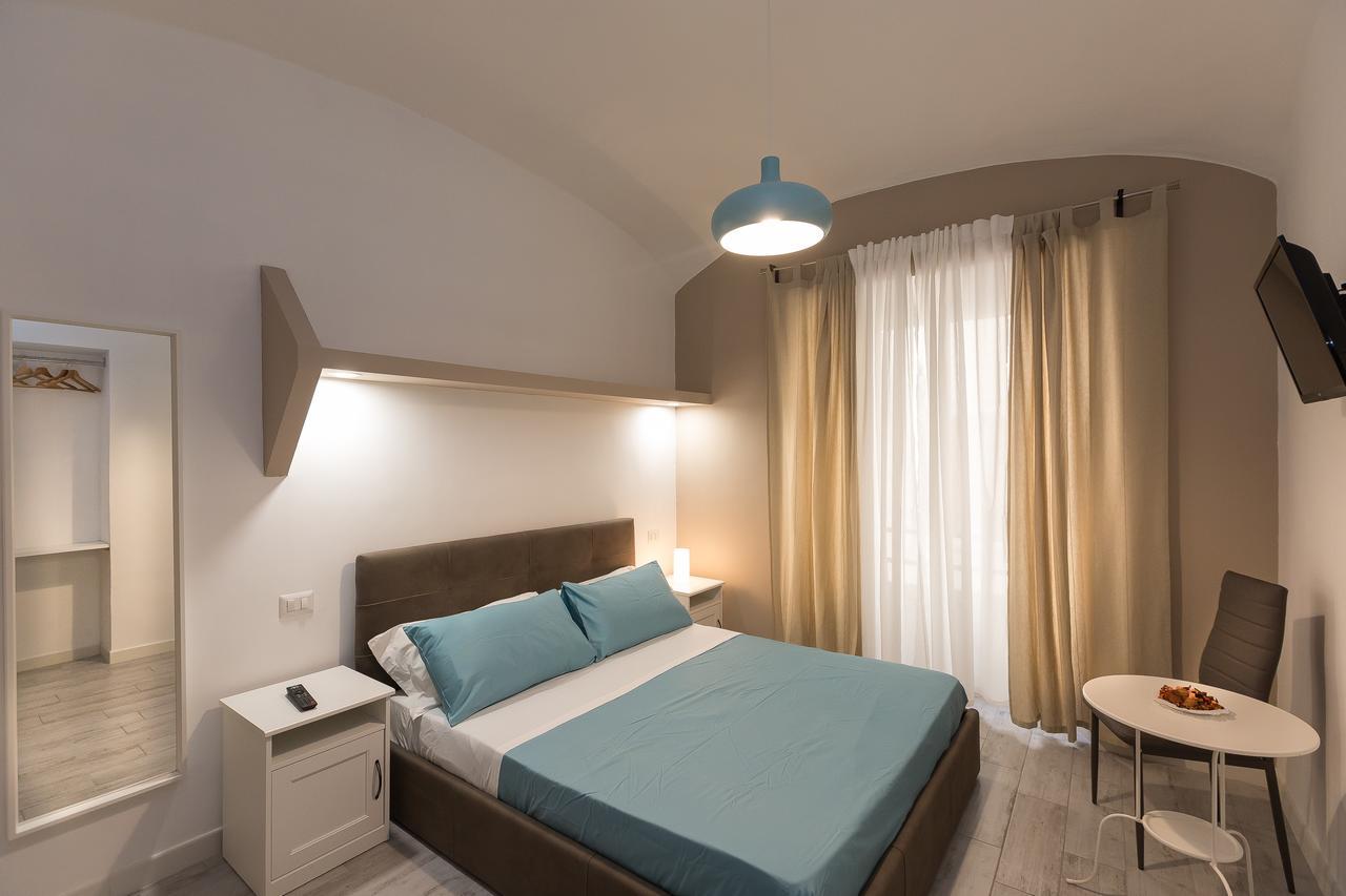 Hotel San Peter Angels à Rome Extérieur photo