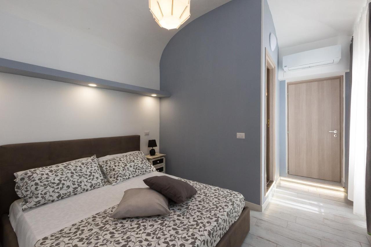 Hotel San Peter Angels à Rome Extérieur photo