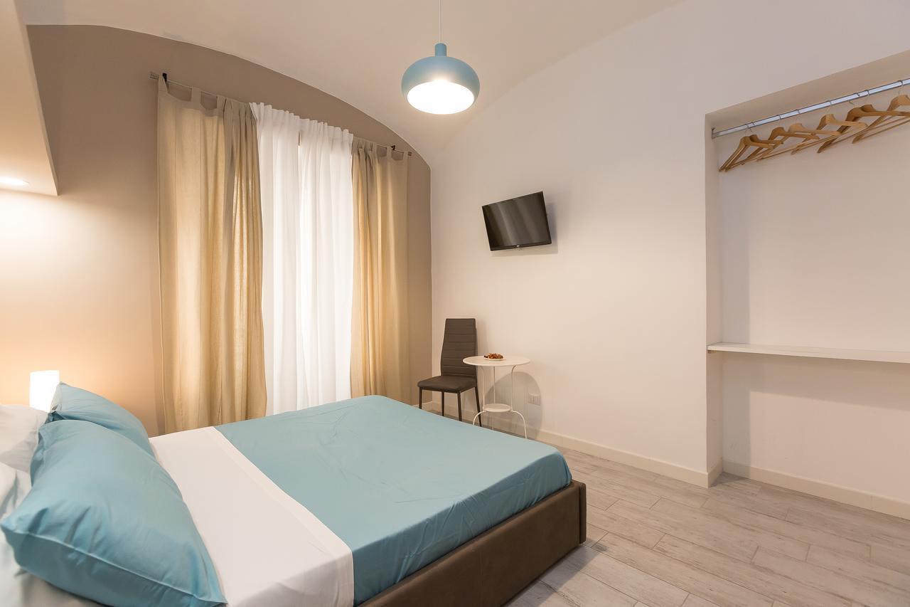 Hotel San Peter Angels à Rome Extérieur photo