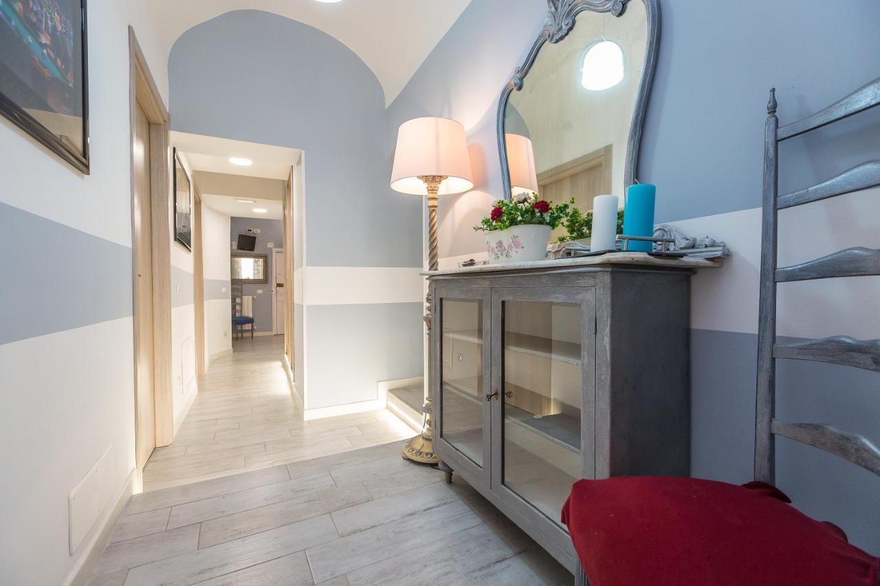 Hotel San Peter Angels à Rome Extérieur photo