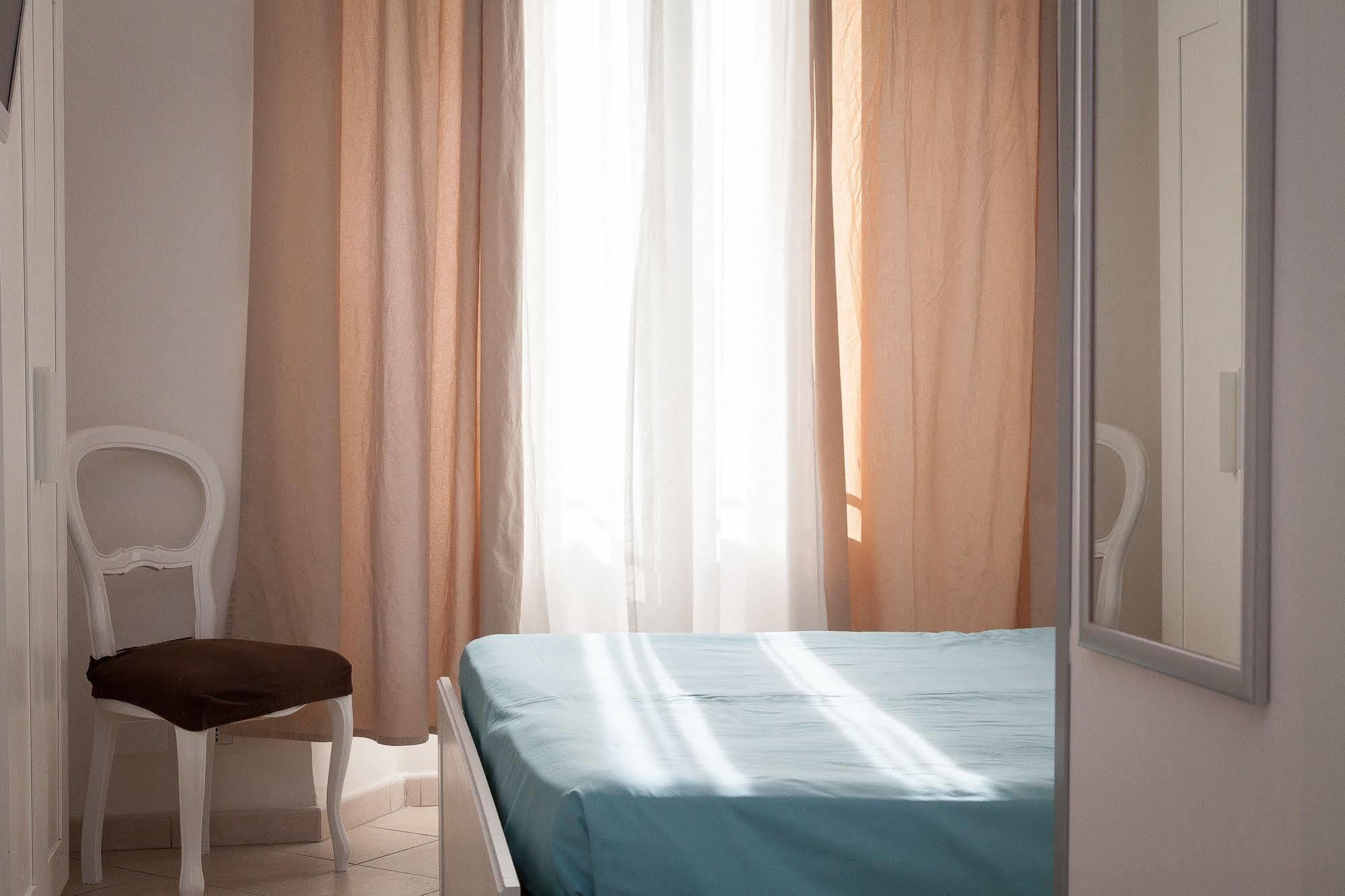 Hotel San Peter Angels à Rome Extérieur photo
