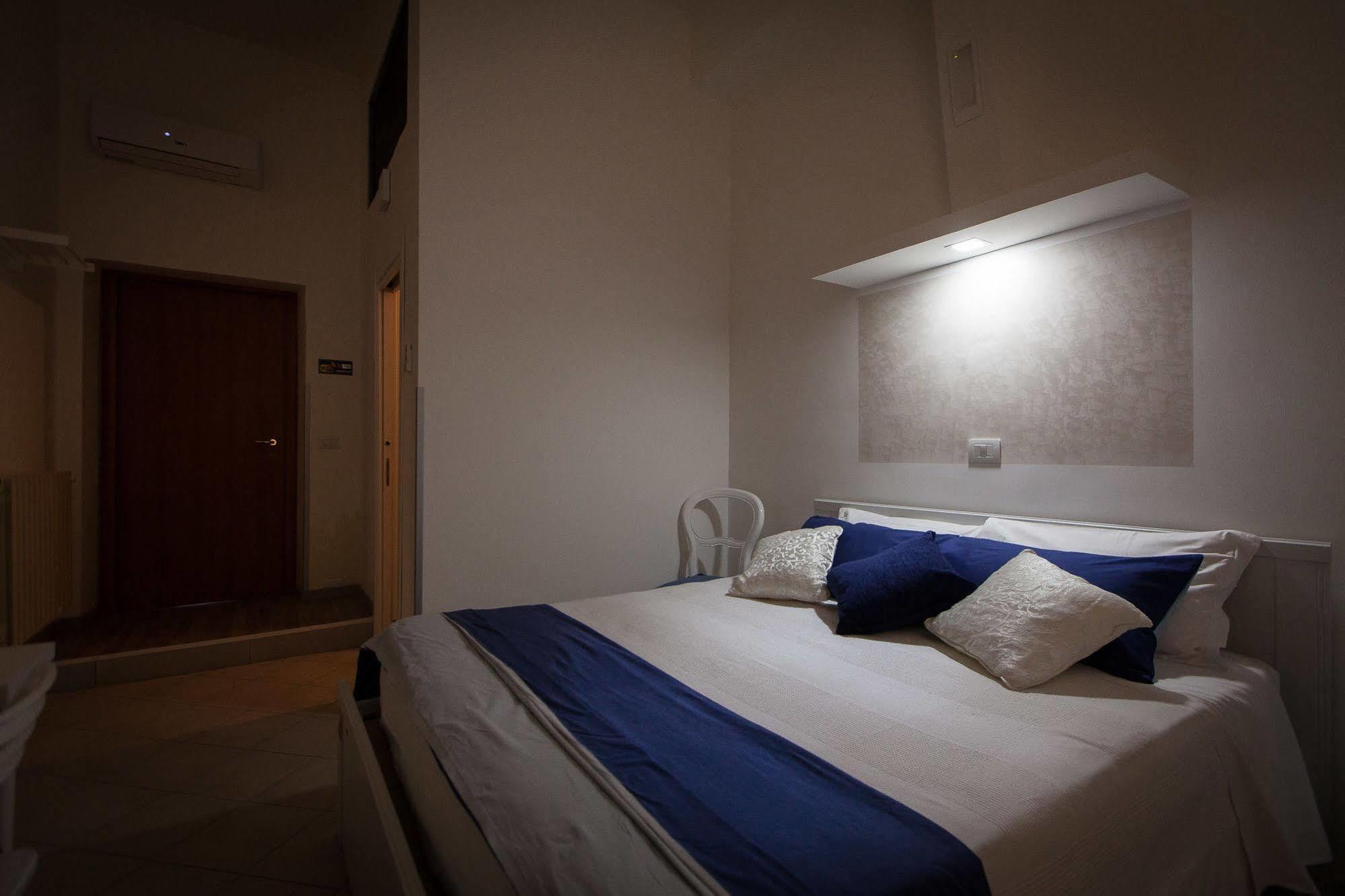 Hotel San Peter Angels à Rome Extérieur photo