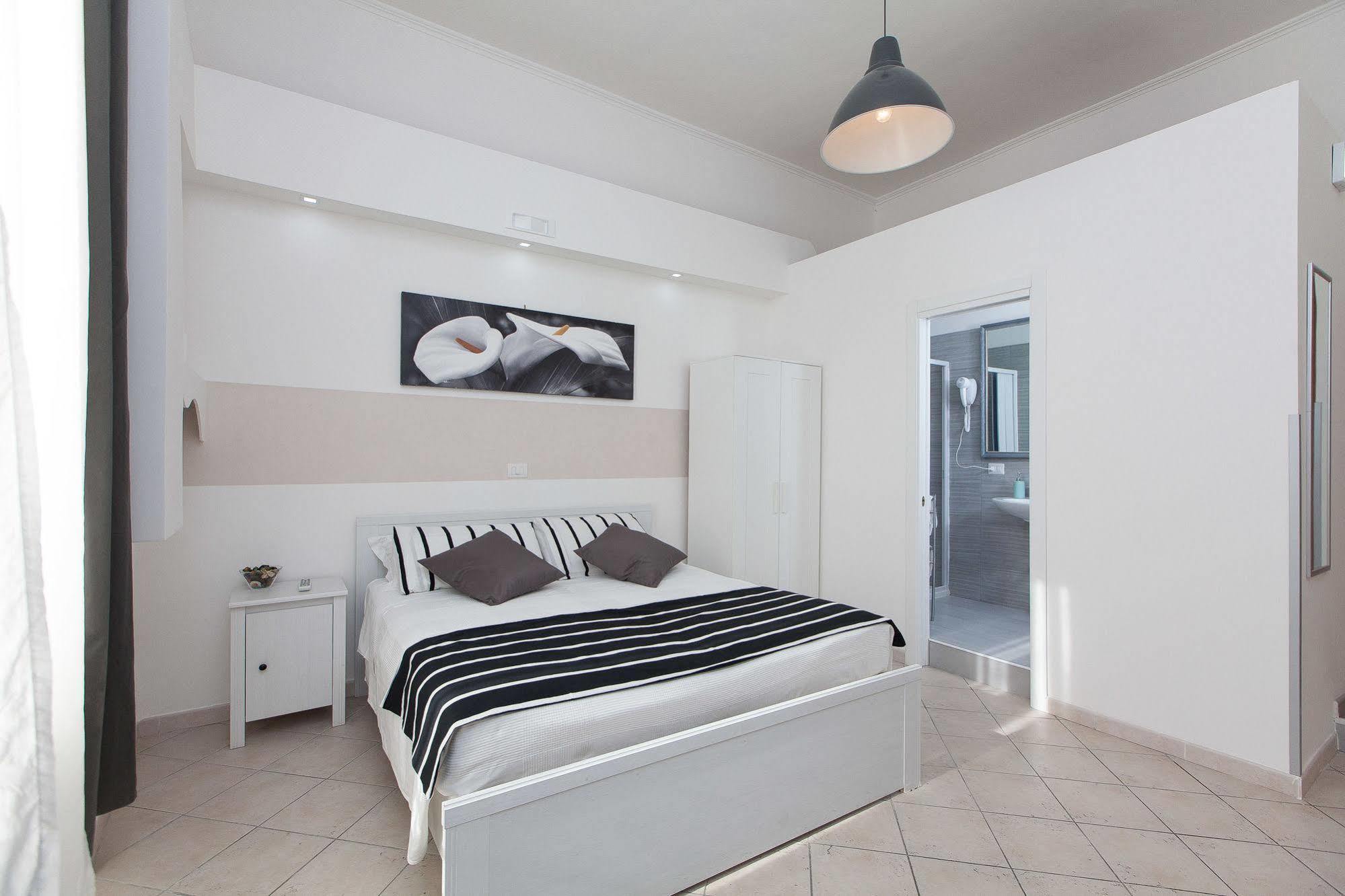 Hotel San Peter Angels à Rome Extérieur photo