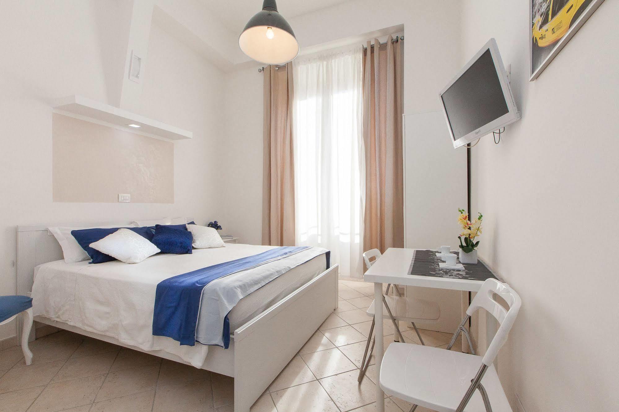 Hotel San Peter Angels à Rome Extérieur photo