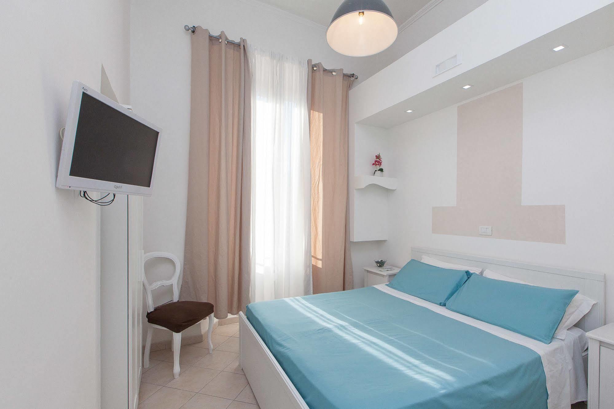 Hotel San Peter Angels à Rome Extérieur photo