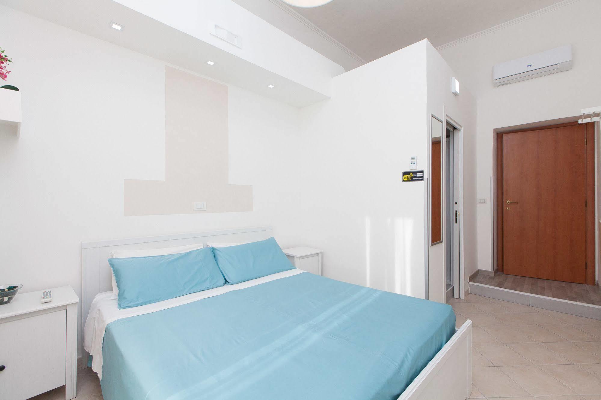 Hotel San Peter Angels à Rome Extérieur photo