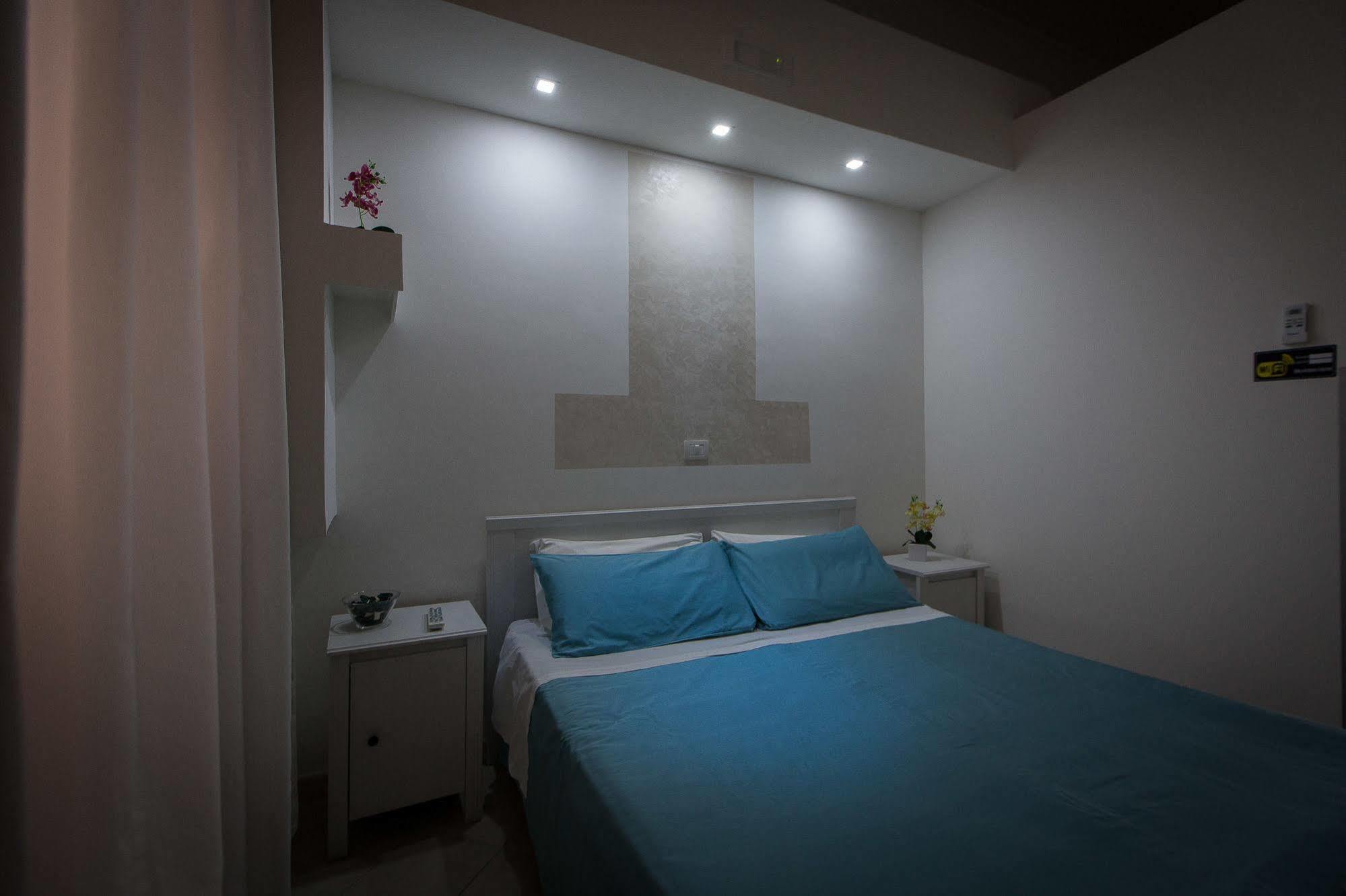 Hotel San Peter Angels à Rome Extérieur photo
