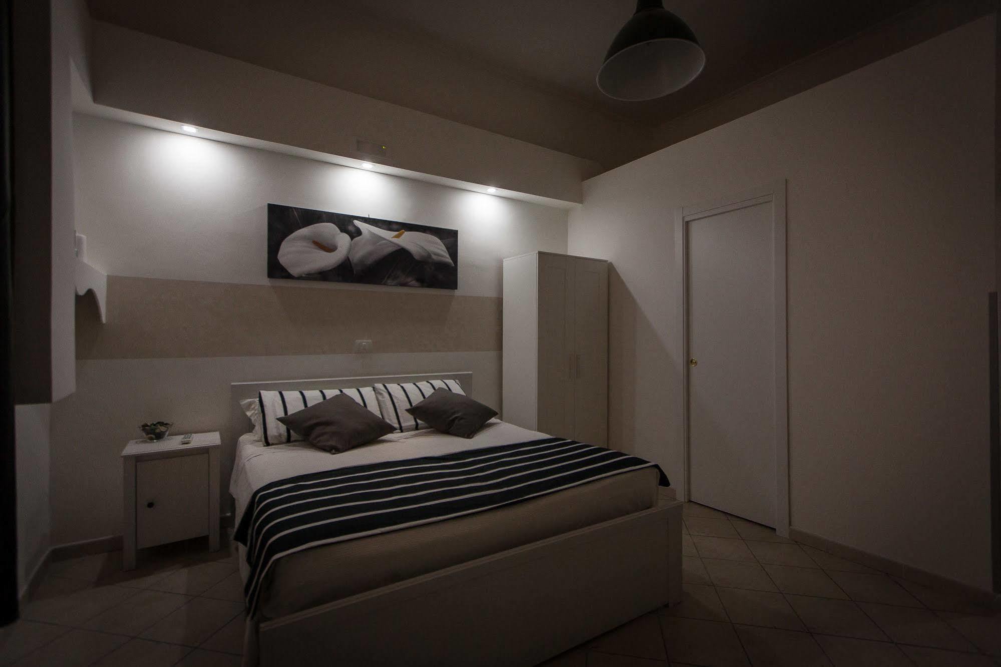 Hotel San Peter Angels à Rome Extérieur photo