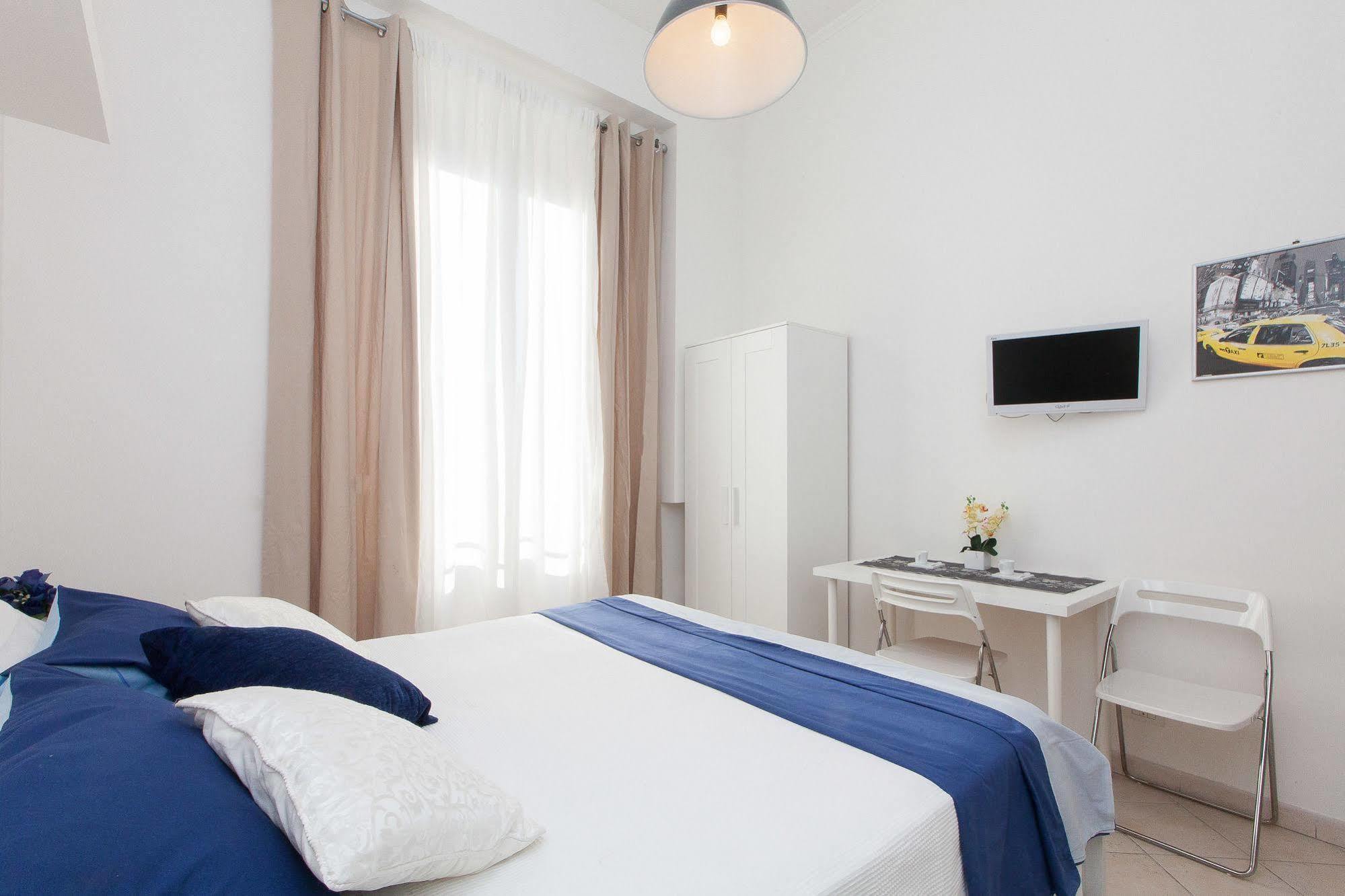 Hotel San Peter Angels à Rome Extérieur photo