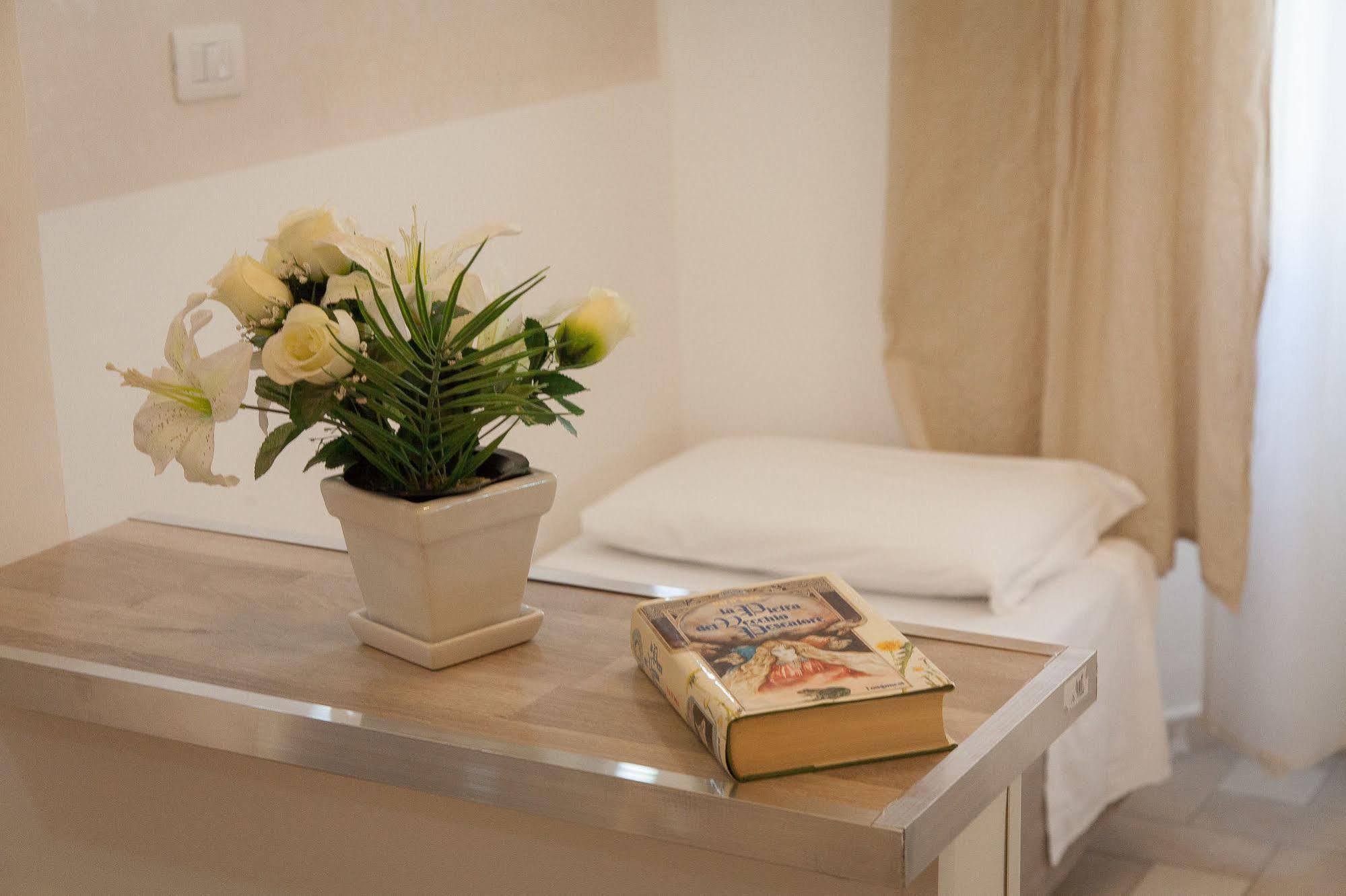 Hotel San Peter Angels à Rome Extérieur photo