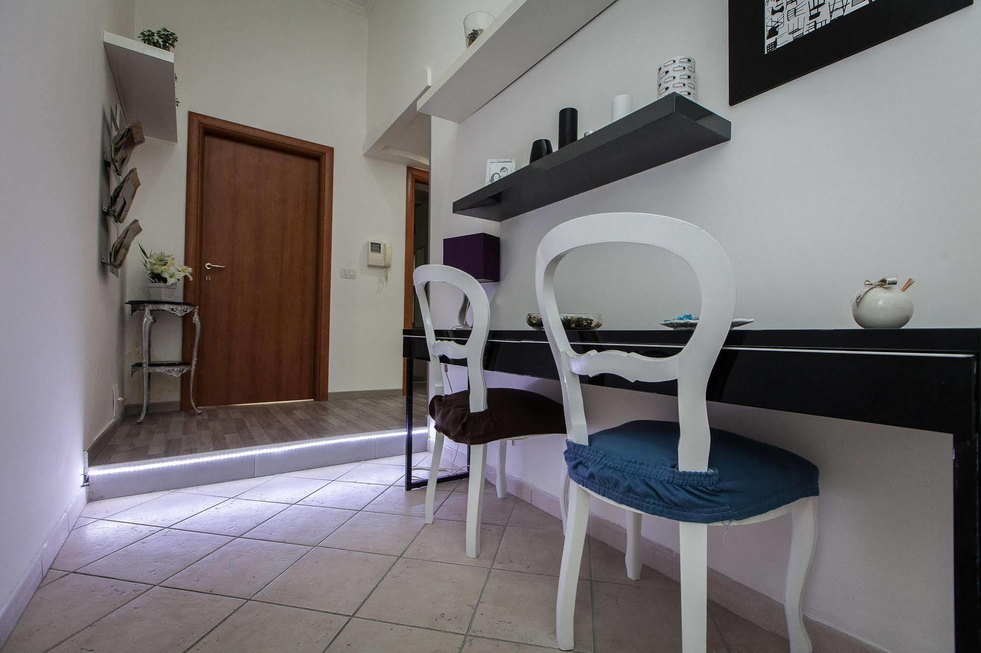 Hotel San Peter Angels à Rome Extérieur photo
